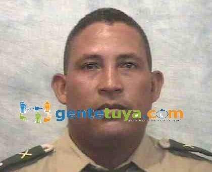 Higüey: desconocidos matan segundo teniente del Ejército 