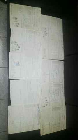 registros