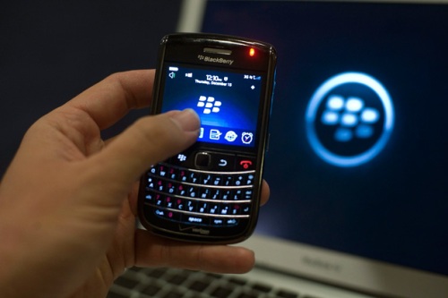 blackberry