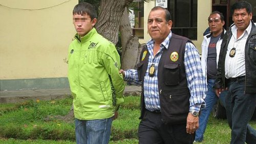 peru