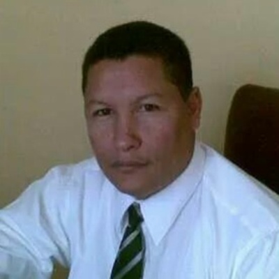 ABOGADO TIROTEADO