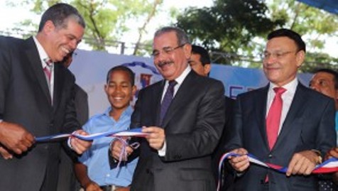 PORTADA El Seibo integra 79 aulas a la Tanda Extendida en cinco nuevas escuelas