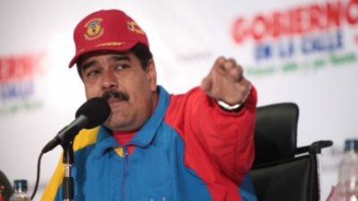 maduro