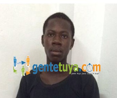haitianos bandera
