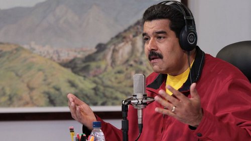 maduro 01