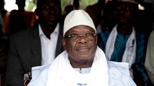 mali