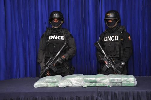 DNCD 3